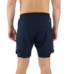 SPARTAN by CRAFT Pro Series 2-in-1 Short - Herren