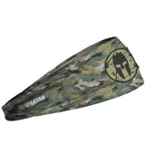 SPARTAN JUNK Headband - Field Op main image