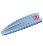 DEKA JUNK Infinity Headband - Glacier Blue