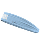 DEKA JUNK Infinity Headband - Glacier Blue