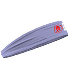 DEKA JUNK Infinity Headband - Lilac