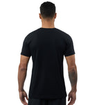 SPARTAN Helmet Flag Tee - Men's