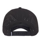 SPARTAN x SOA Blackout Digi Camo Performance Trucker Hat - Unisex