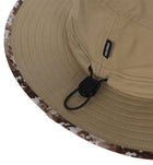 SPARTAN x SOA Desert Digi Camo Performance Bucket Hat - Unisex
