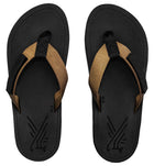 SPARTAN by COMBAT Flip Flops - Men's