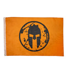 SPARTAN Flag Kids