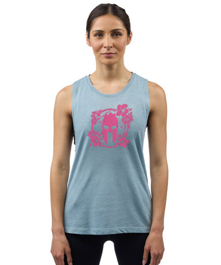 Women's Tees & Tanks