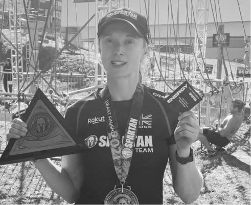 über Spartan Energy