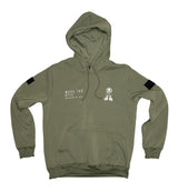 SPARTAN 2024 Season Pass Gear Sweatshirt - Unisex main image