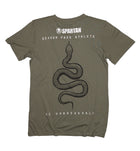 SPARTAN 2024 Season Pass Gear Shirt - Unisex