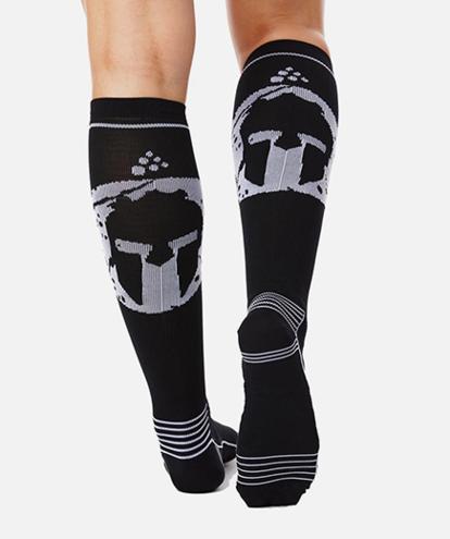 Kniestrümpfe mit Kompression