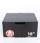 SPARTAN von Power Systems Schaumstoff Plyo Box