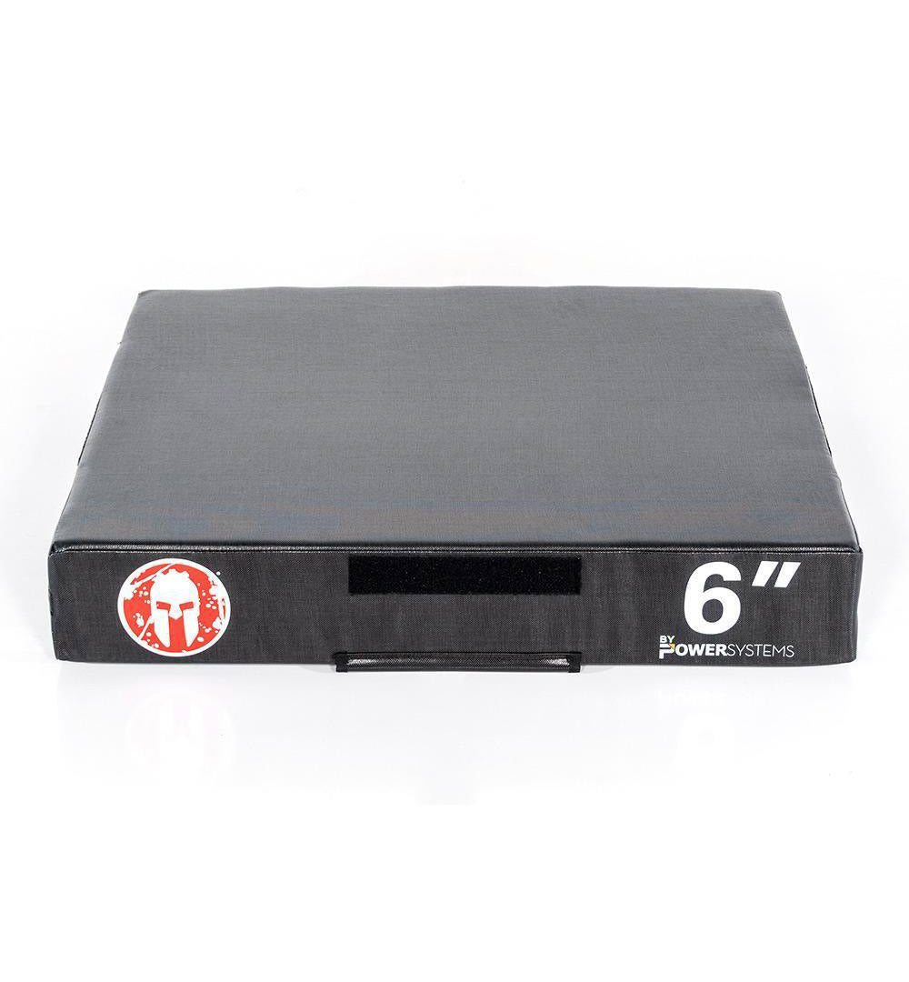 SPARTAN von Power Systems Schaumstoff Plyo Box