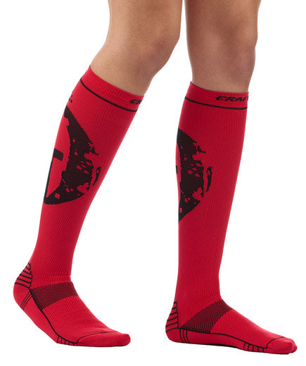 30% OFF COMPRESSION SOCKS