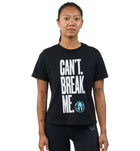 SPARTAN Can't Break Me Tee - Women's