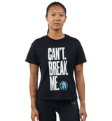 SPARTAN Can't Break Me Tee - Women's main image