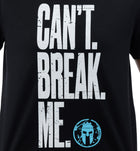 SPARTAN Can't Break Me Tee - Women's