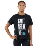 SPARTAN Can't Break Me Tee - Women's