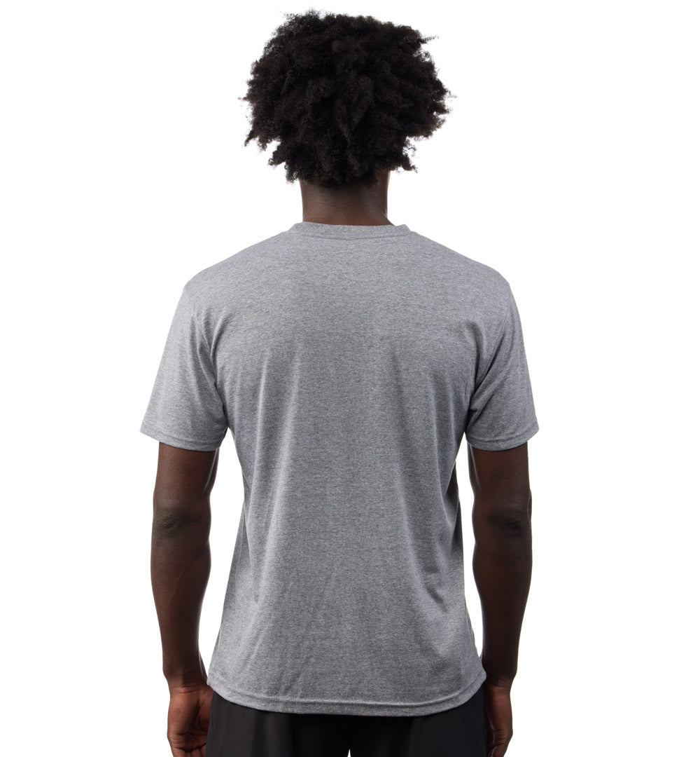 SPARTAN Helmet Logo Tee - Men's