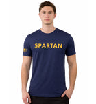 SPARTAN Core Logo Tee - Men's
