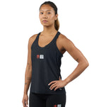 DEKA x Pressio Recon Singlet - Women's