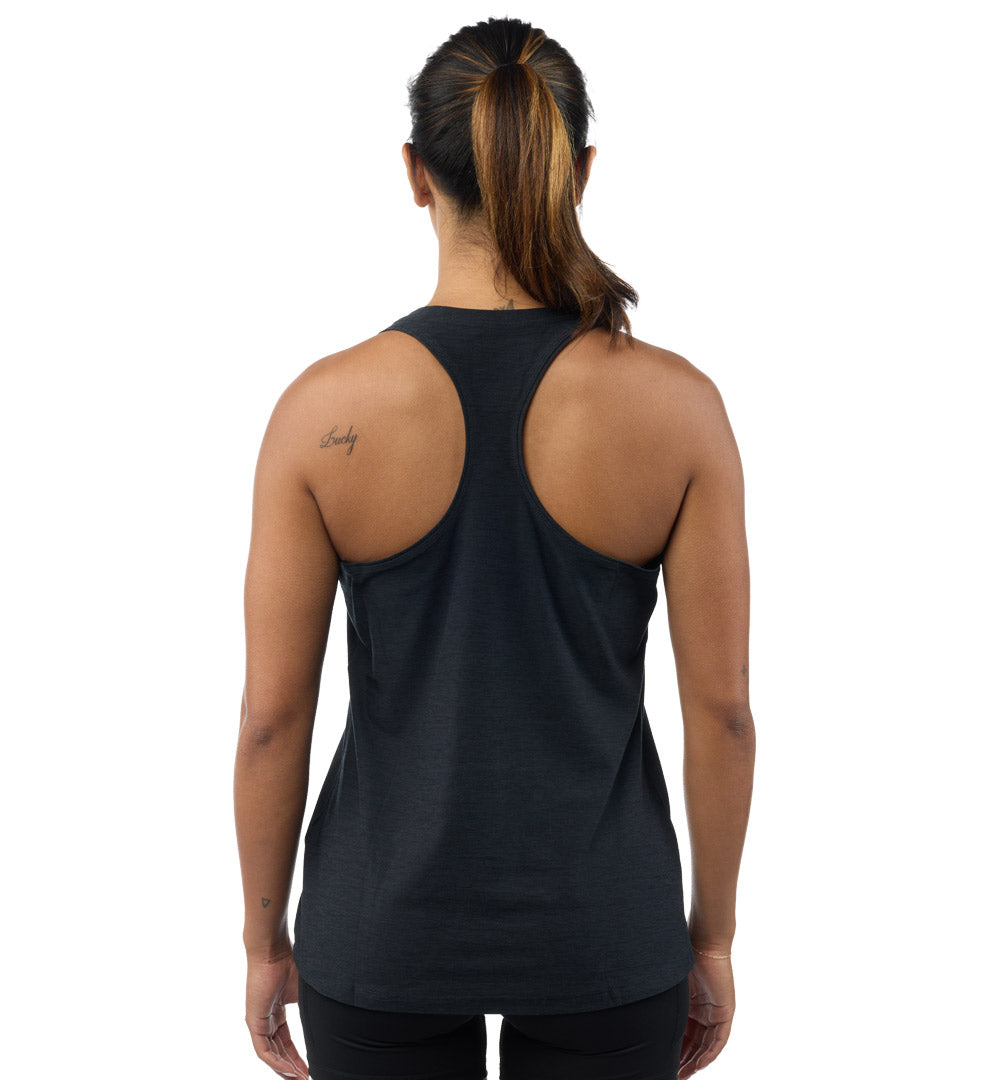 DEKA x Pressio Recon Singlet - Women's