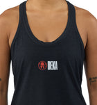 DEKA x Pressio Recon Singlet - Women's