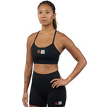 DEKA x Pressio Sustain Strappy Bra - Women's