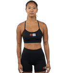 DEKA x Pressio Sustain Strappy Bra - Women's