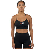 DEKA x Pressio Sustain Strappy Bra - Women's main image