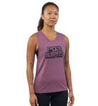 SPARTAN F*ck Burpees Tank - Women's