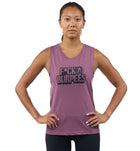 SPARTAN F*ck Burpees Tank - Women's