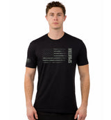 SPARTAN American Flag Tee - Men's main image