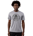 SPARTAN Helmet Logo Tee - Men's