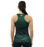 SPARTAN x Legendborne OCRWC Racerback Tank - Women's