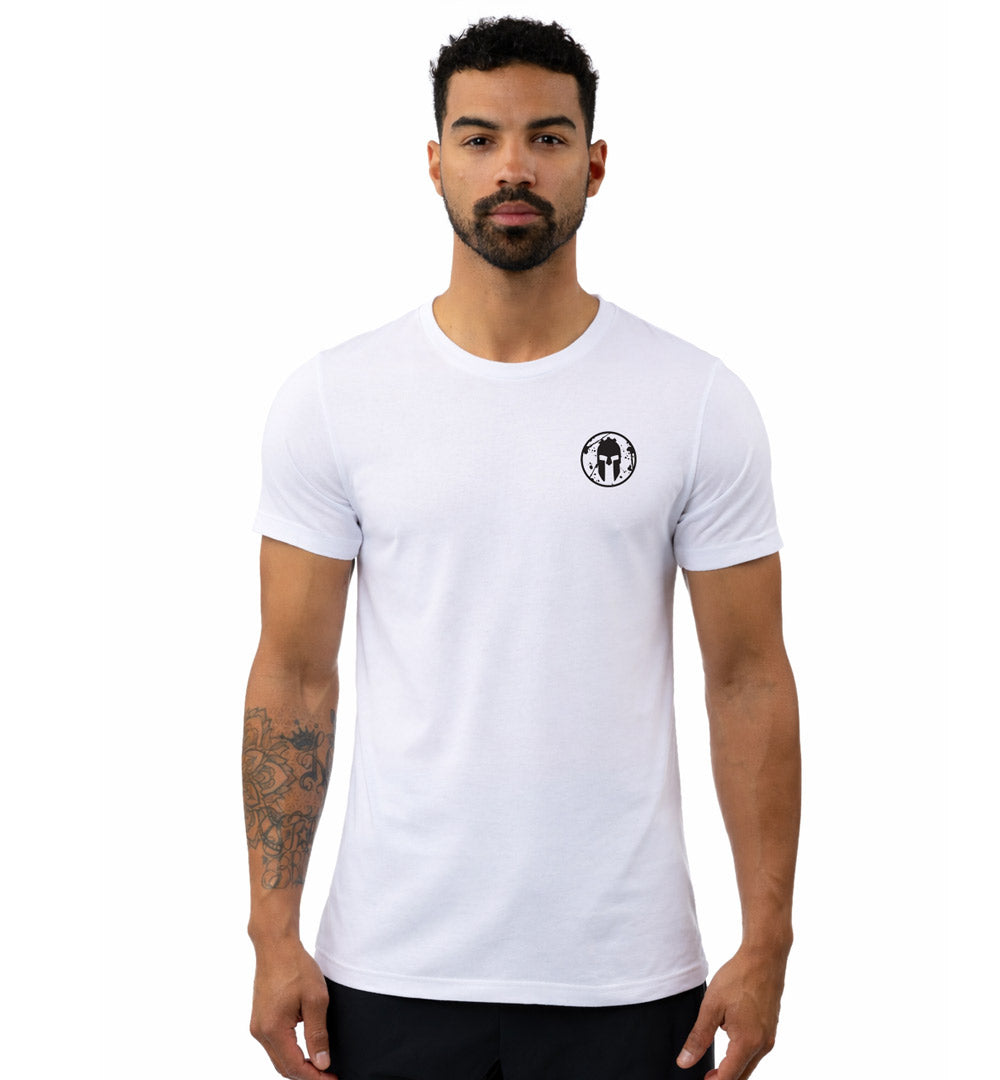 SPARTAN Photo Real Tee - Men's