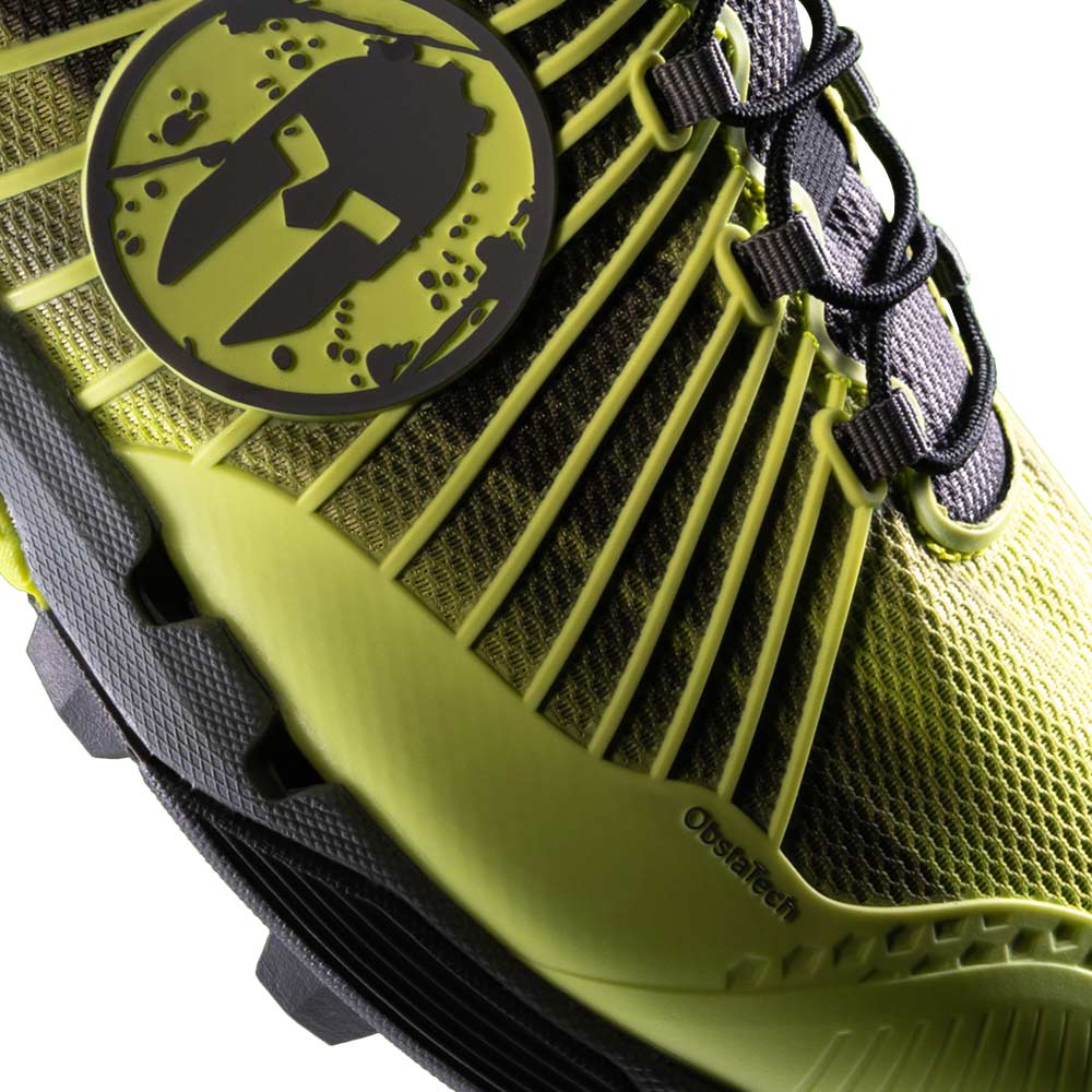 CRAFT by SPARTAN Herren Laufschuh RD PRO OCR