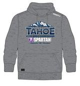 SPARTAN 2022 Lake Tahoe Venue Hoodie main image