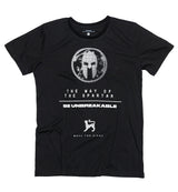 SPARTAN 2023 Trifecta Pass Gear Shirt - Unisex main image