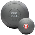 SPARTAN von Power Systems Slam Ball