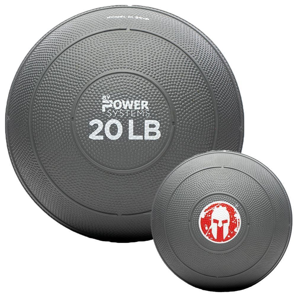 SPARTAN von Power Systems Slam Ball