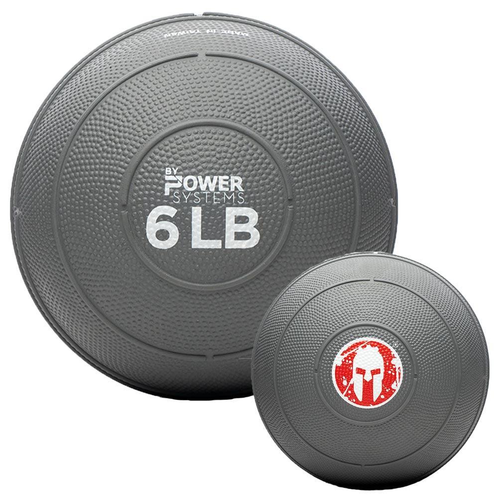 SPARTAN von Power Systems Slam Ball