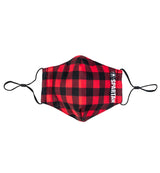 SPARTAN Adjustable Face Mask main image