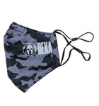 DEKA Adjustable Face Mask