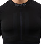 SPARTAN by CRAFT Active Intensity LS Top - Herren