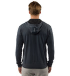SPARTAN by CRAFT Deft Jersey FZ Hood - Herren