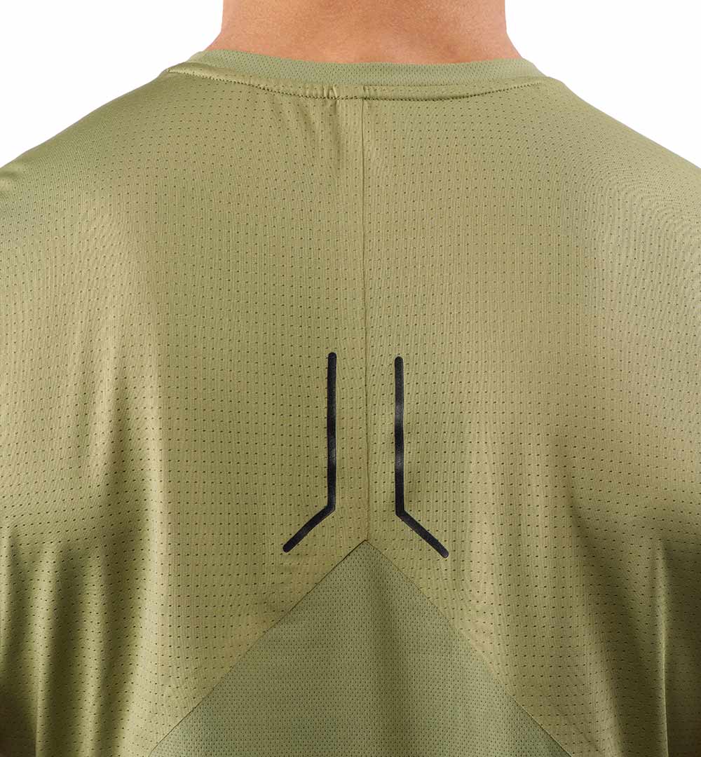 SPARTAN by CRAFT Pro Series 2.0 Tech Tee - Herren