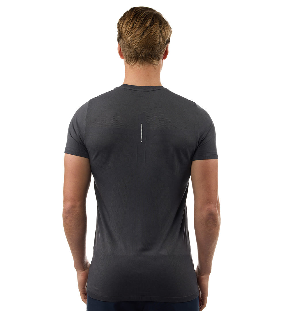 SPARTAN by CRAFT Urban Run Fuseknit SS Tee - Herren