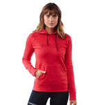 SPARTAN by CRAFT Poise Pullover Hoodie - Damen