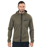 SPARTAN by CRAFT Urban Run Hydro Jacke - Herren